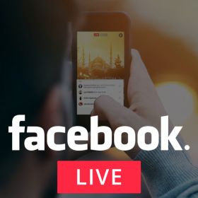 Facebook Live Broadcast Services in Australia