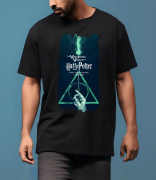 Harry Potter Edition T-Shirt