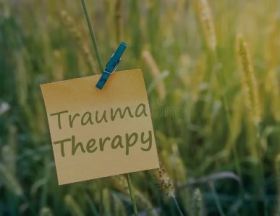 Trauma Therapy