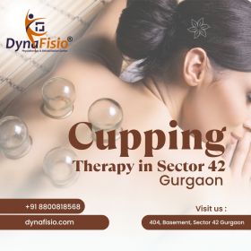 Cupping Therapy