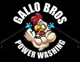 Gallo Bros Power Washing