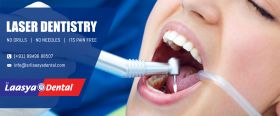 Sri laasya Dental Care
