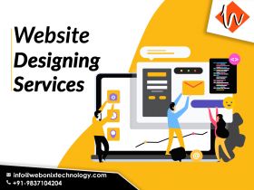 Website Designing and Development Company Meerut