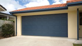 Freedom Garage door & More