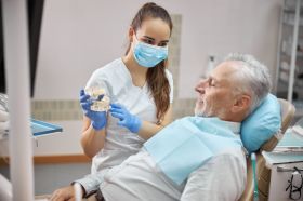 Dental Implants in Albuquerque