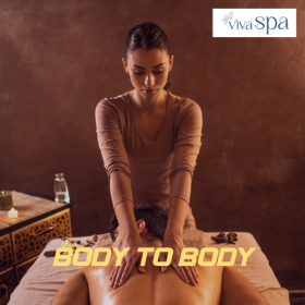 Body To Body Massage