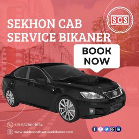 Sekhon Cab Service Bikaner