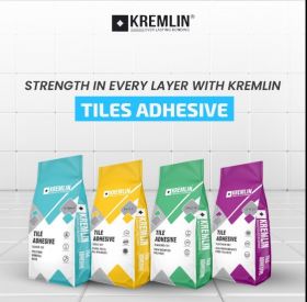 Tile Adhesive