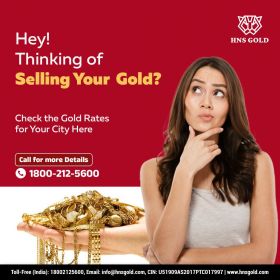 Sell Your Old / Broken Gold