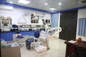 Nayar Dental Clinic - Best Dentist in Noida
