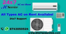 AC Repair and Service & Gas Filling in Delhi NCR, 