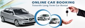 Car Rental Services 