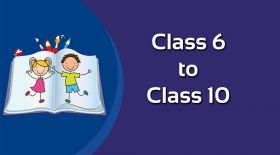 Class 6 to 10 Online Classes | CBSE | ICSE | NCERT