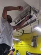 Air Conditioning Repair Service 