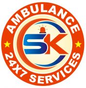 SK Ambulance Services