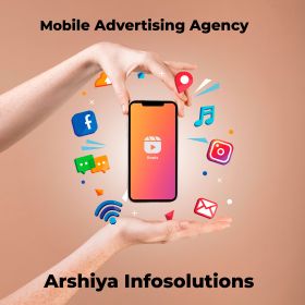 Best Mobile Advertising Agency In India