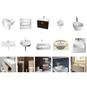 SS Sales Corporation - Jaquar Bathroom Fittings Di