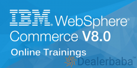 Best IBM WebSphere Commerce Online Training Instit