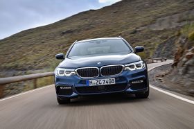 BMW Car Dealers and Car Services