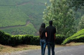 Romantic Honeymoon in Kerala with Fascinating Site