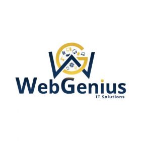 WebGenius IT Solutions