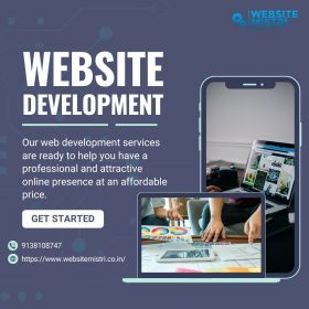 Website Mistri Digital Solutions