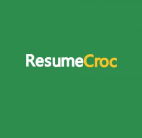 ResumeCroc