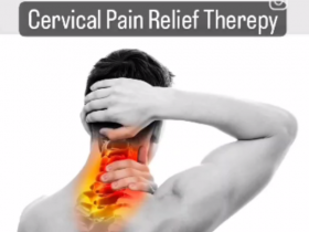 Cervical Pain Treatment Clinic in Faridabad