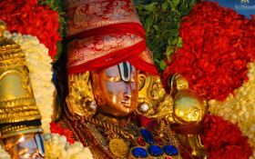 Chennai to tirupati packages by car 