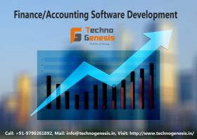 Billing/Accounting Software Development Services 