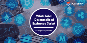 Decentralized Exchange Script