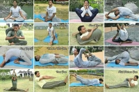 Personal Yoga class in gurgaon