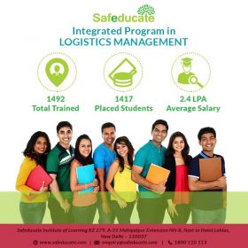 Diploma in logistics And Supply Chain Management