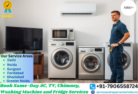 AC Repair in Delhi