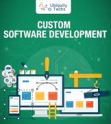 UbiquityTechs:-Software Development Company 
