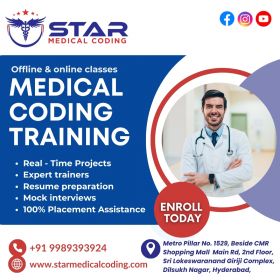 Medical Coding Training