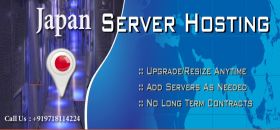 Server Management and Web Hosting