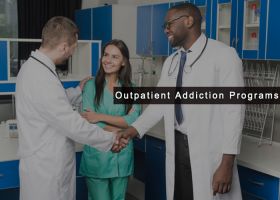 Opiate Outpatient Addiction Treatment