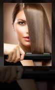 Keratin Straightening