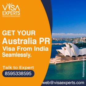 Australia Permanent Residency (PR) Visa