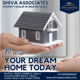 Shiva Associates: Your Trusted Property Dealer