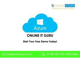 Azure Online Training