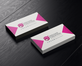 Business Card Printing|Dreams Print & Pack 