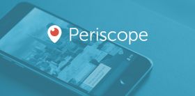 Periscope Broadcast Services and Solutions in UAE 