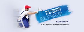 Blue Amber Technical Services