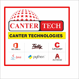 CANTER TECHNOLOGIES