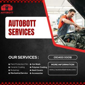 Autobott Services