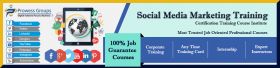 Social Media Marketing Training Noida