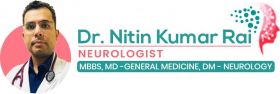 Dr Nitin Kumar Rai