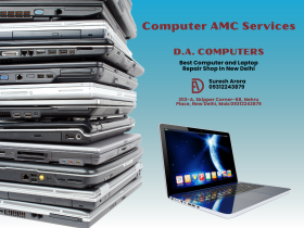 Laptop Repair Services In Nehru Place Delhi